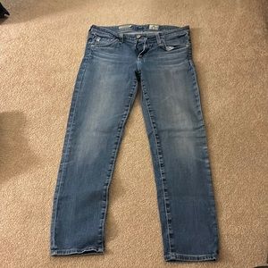 COPY - Woman’s Jeans